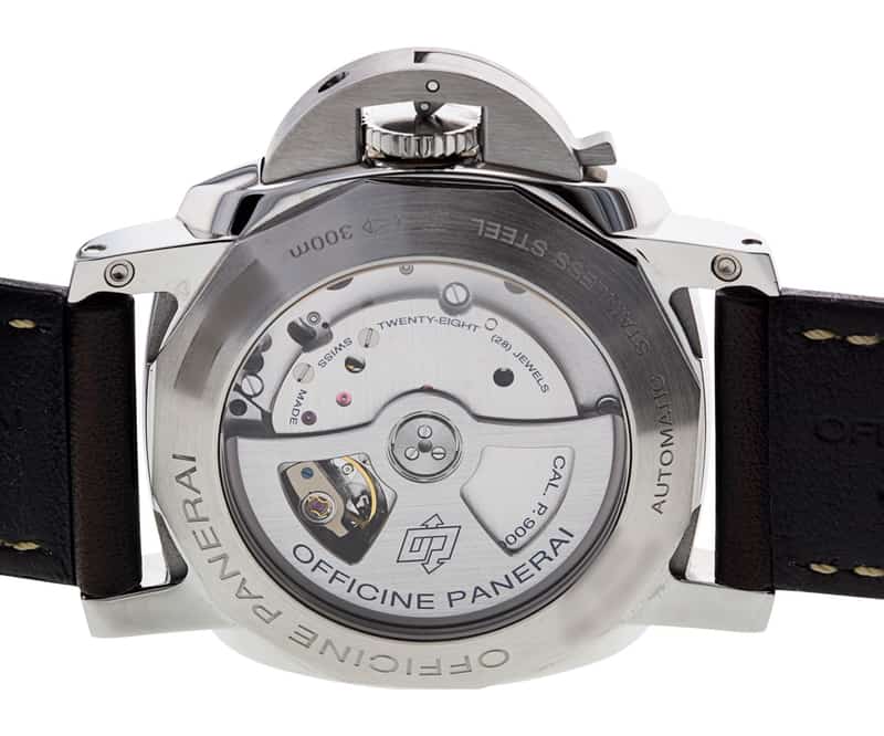 Panerai Luminor Marina PAM00498